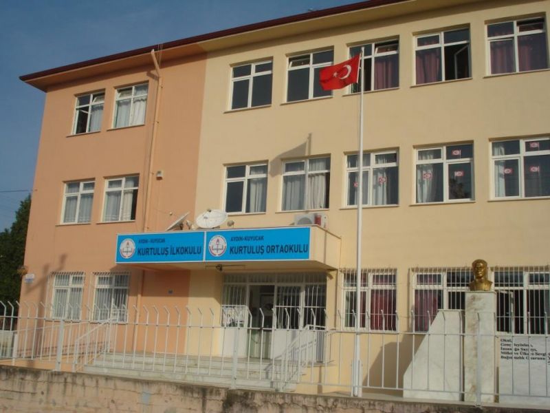 Kurtuluş İlkokulu 