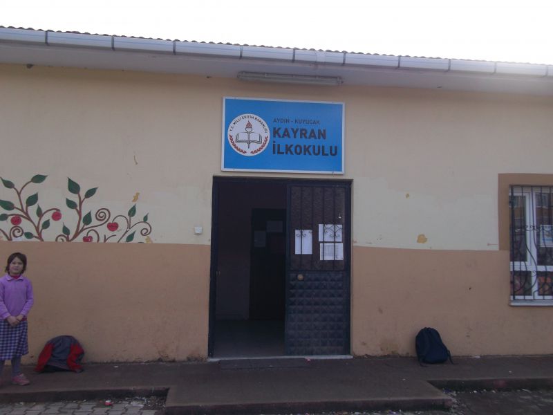 Kayran İlkokulu 