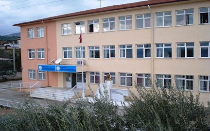Kurtuluş Ortaokulu 