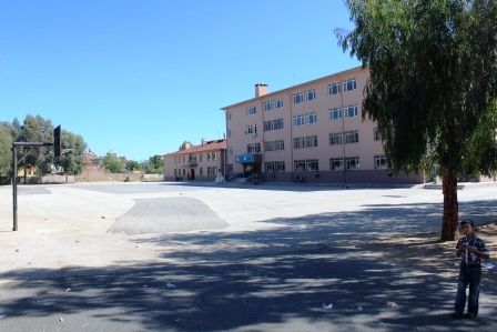 Orhangazi İlkokulu 