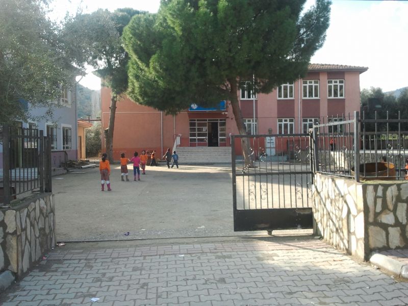 Bayındır Ortaokulu 