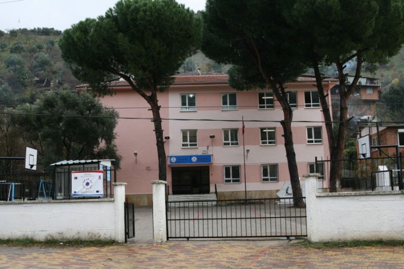 Kızıldere Ortaokulu 