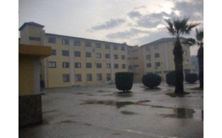 Nazilli Anadolu Lisesi 