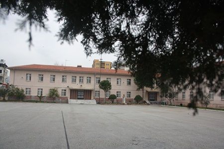 Nazilli Fen Lisesi 