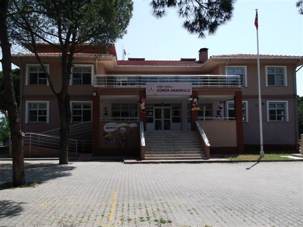 Sümer Anaokulu 