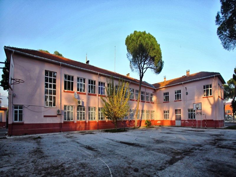 Sümer İlkokulu 