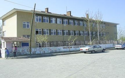 Vakıfbank İlkokulu 