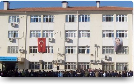 Turan İlkokulu 