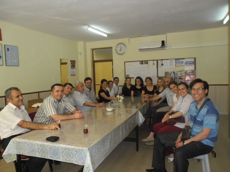 Hasköy İlkokulu 