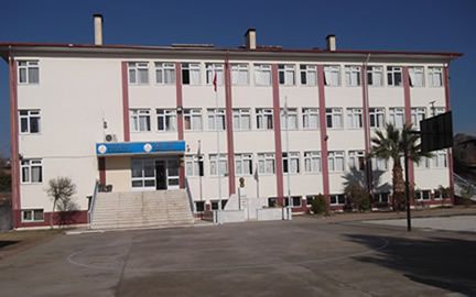 Koçlar Ortaokulu 