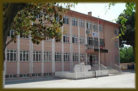 Fatih Ortaokulu 