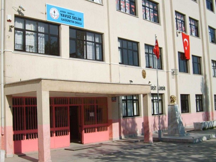 Yavuz Selim Ortaokulu 