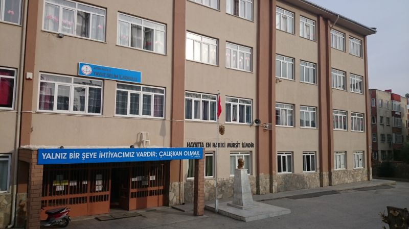 Yavuz Selim İlkokulu 