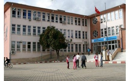 Zafer Ortaokulu 