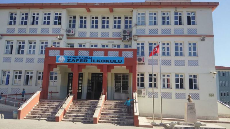 Zafer İlkokulu 