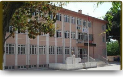 Fatih İlkokulu 