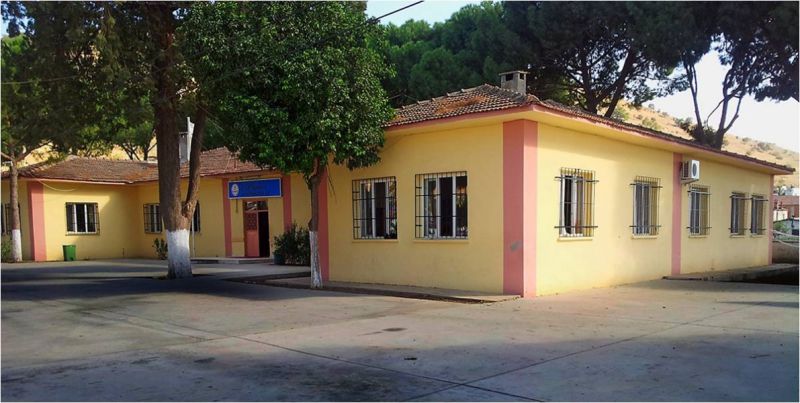 Esenköy İlkokulu 