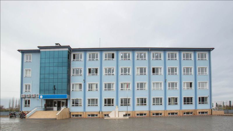 Söke Anadolu İmam Hatip Lisesi 