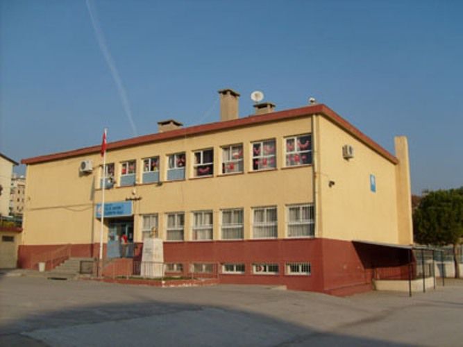 100.yıl Atatürk İlkokulu 