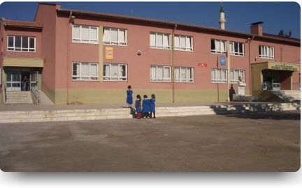 Atburgazı Ortaokulu 