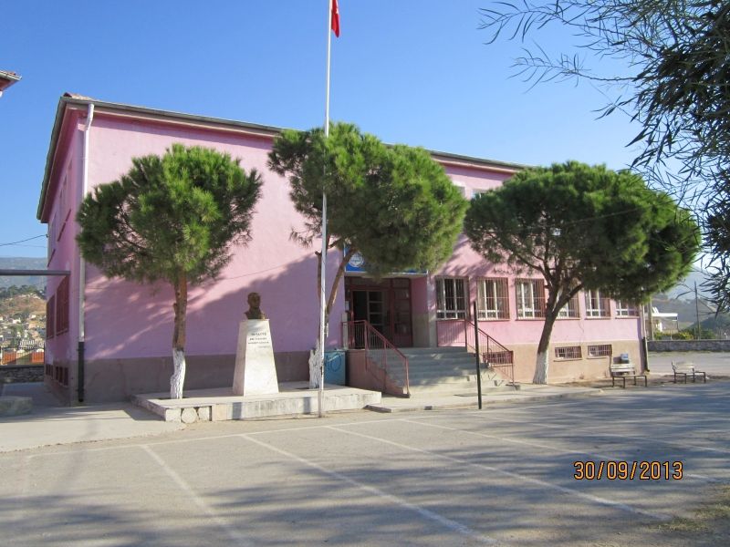 Fevzipaşa İlkokulu 