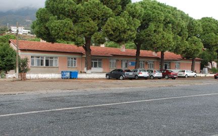 Güllübahçe Atatürk Ortaokulu 