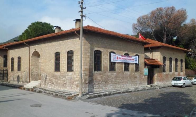 Halk Eğitim Merkezi 