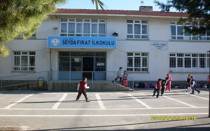 Seyda Fırat İlkokulu 