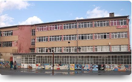 Söke Yavuz Selim Anadolu Lisesi 