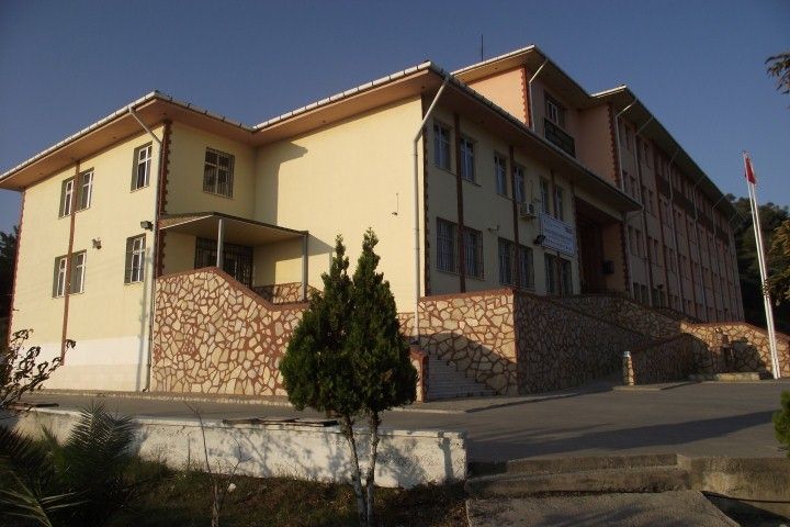 Söke Cumhuriyet Anadolu Lisesi 