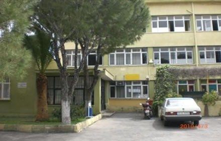 Söke Cafer Efe Mesleki Ve Teknik Anadolu Lisesi 