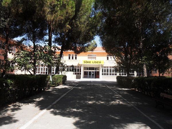 Söke Anadolu Lisesi 