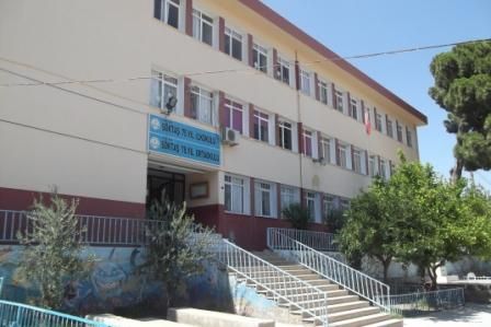 Söktaş 75.yıl İlkokulu 