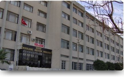 Söke Özel Eğitim Mesleki Eğitim Merkezi (Okulu) 