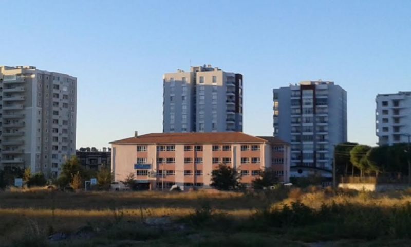 Behiye Hanım Ortaokulu 