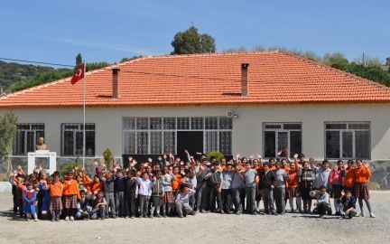 Avşar Ortaokulu 