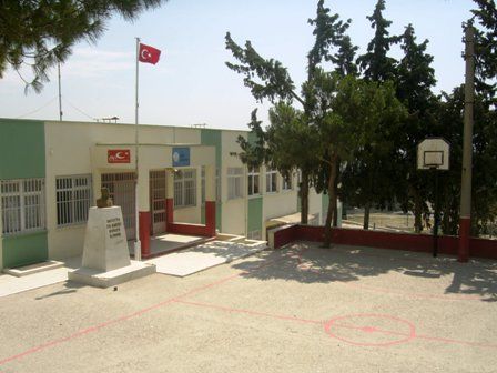 Özbey Ortaokulu 