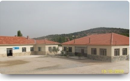 Avşar İlkokulu 