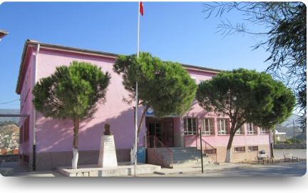 Fevzipaşa Ortaokulu 