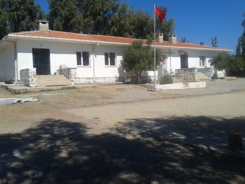 Doğanbey İlkokulu 