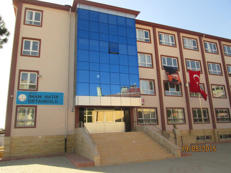 Söke İmam Hatip Ortaokulu 