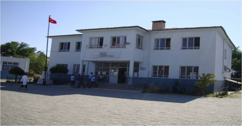 Özbaşı Ortaokulu 