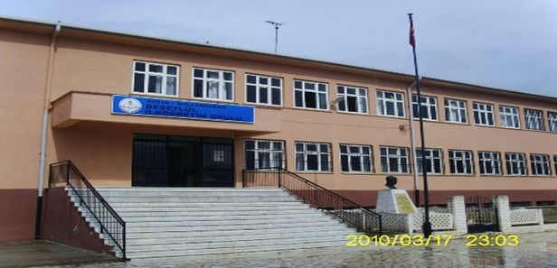 Beşeylül İlkokulu 