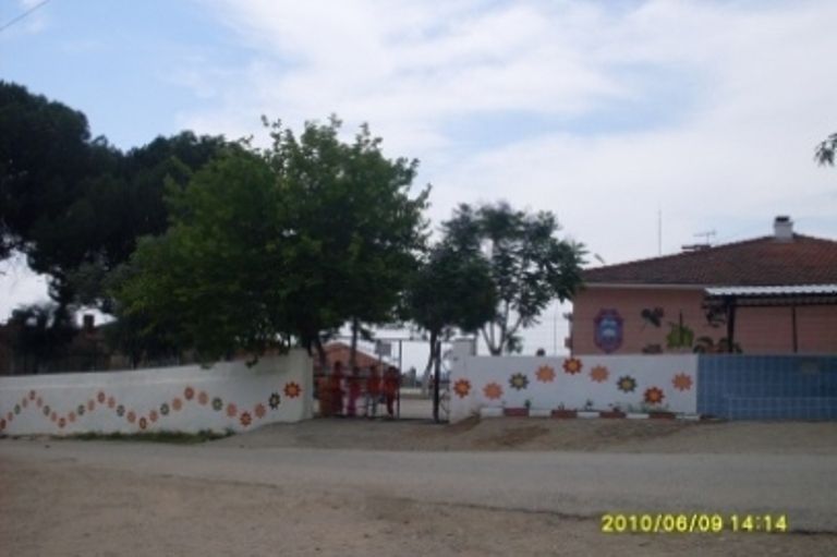 Eskihisar İlkokulu 