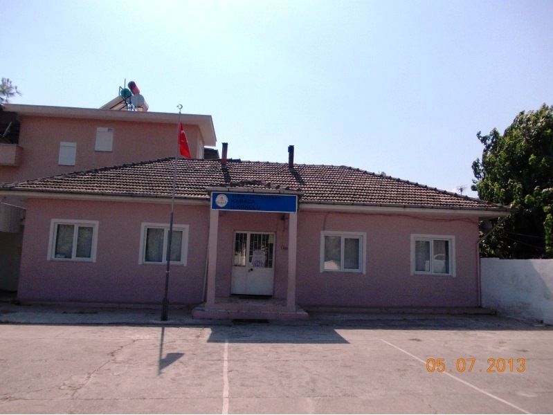Kabaca İlkokulu 