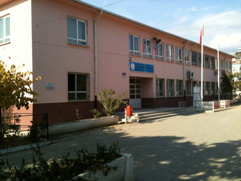 Atça Fahriye Dilerek İlkokulu 