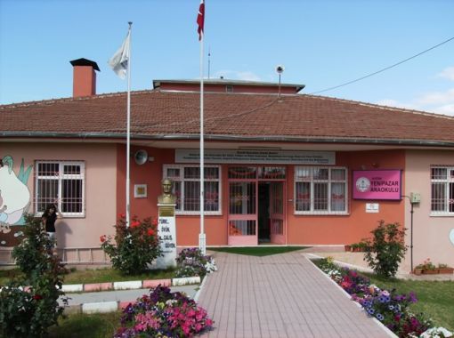 Yenipazar Anaokulu 