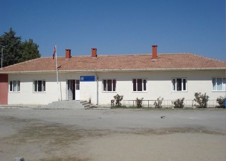 Donduran Ortaokulu 