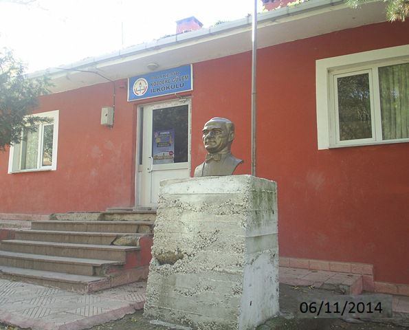 Kozdere Güvem İlkokulu 