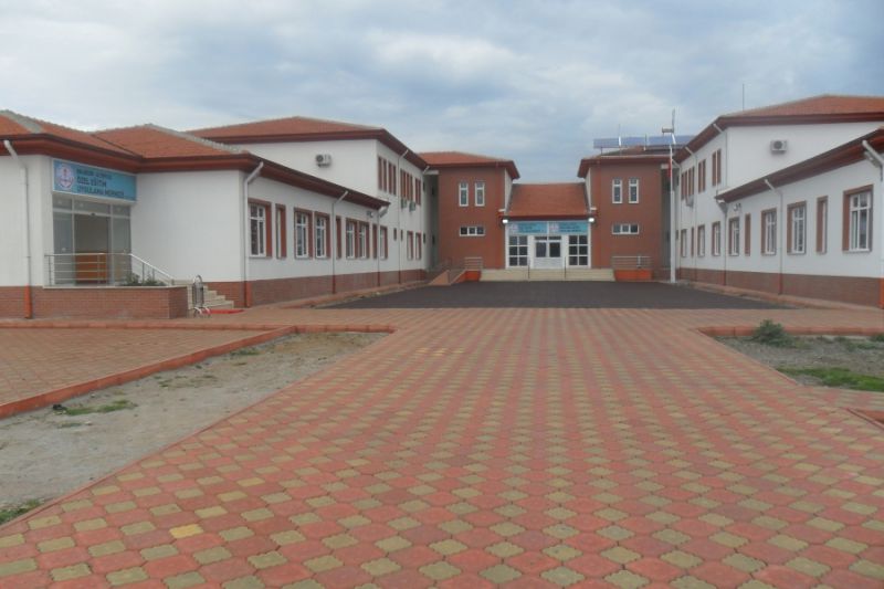 Balıkesir Özel Eğitim Uygulama Merkezi I. Kademe 